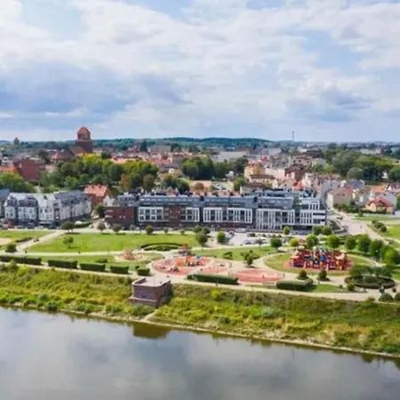 Nad Wisla Apartment Tczew
