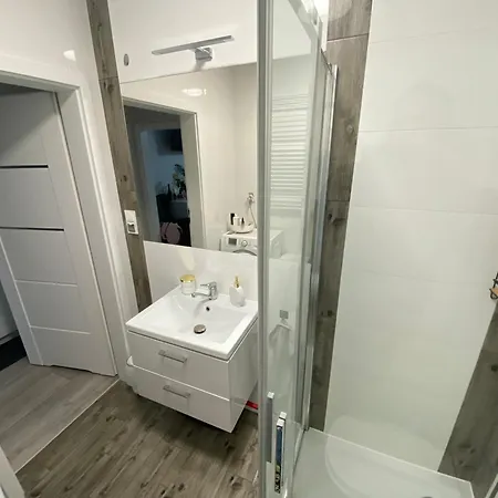 Apartment Nad Wisla *