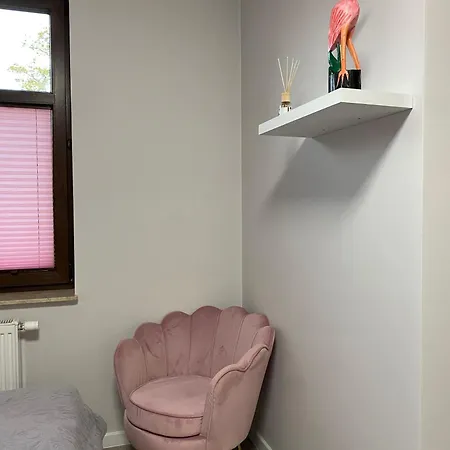 Apartment Nad Wisla *