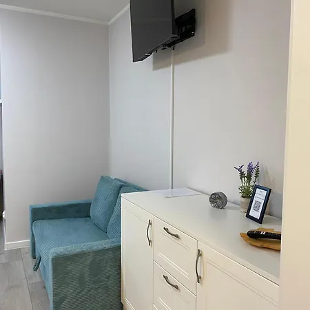 Nad Wisla Apartamento *