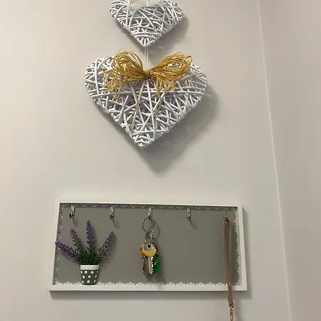 Nad Wisla Apartament