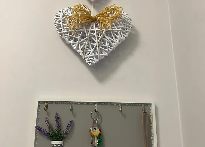 Nad Wisla Appartement